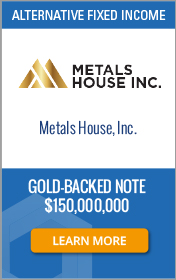 Metals House