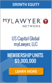 USCGS, US Capital Global Securities, myLawyer
